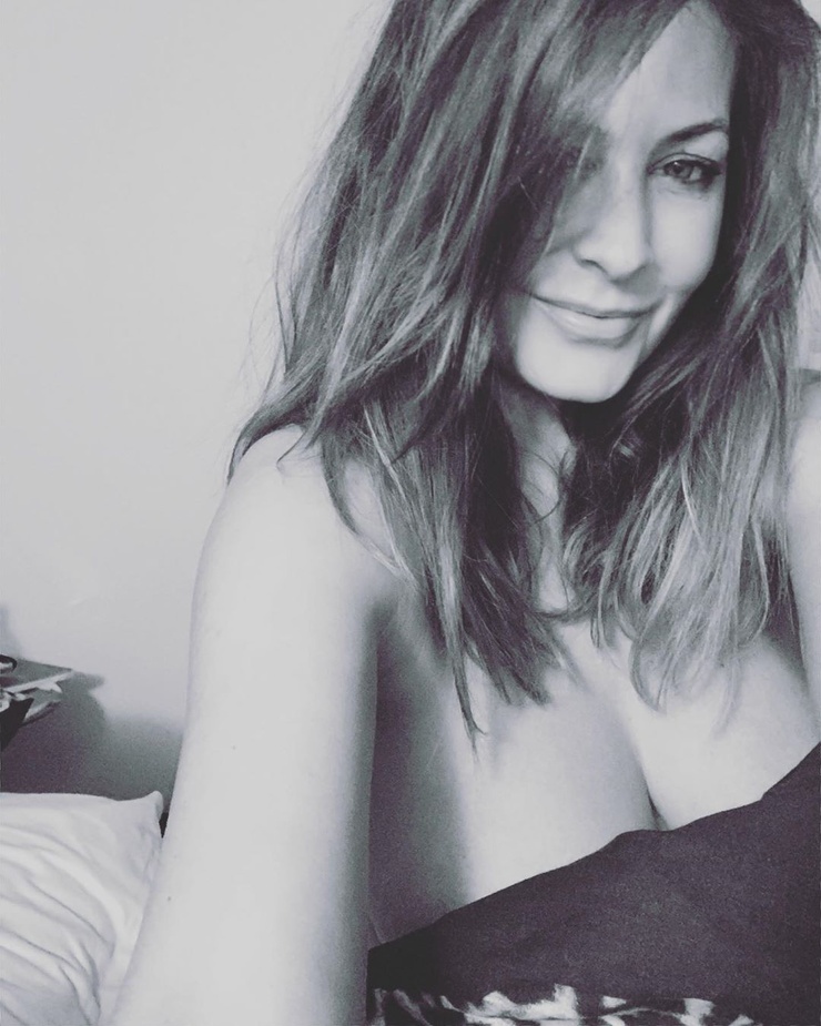 Lucy Horobin