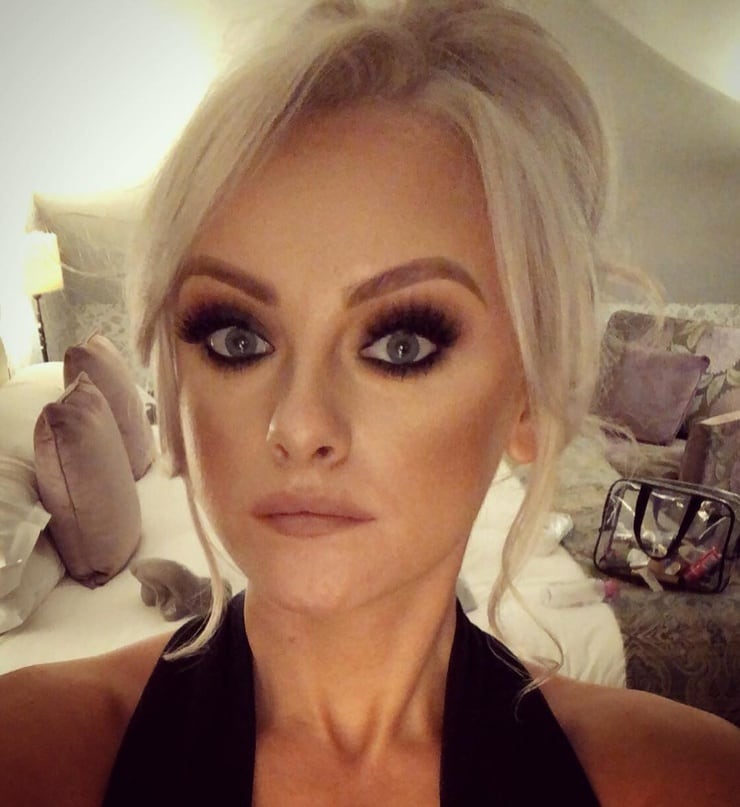 Katie McGlynn