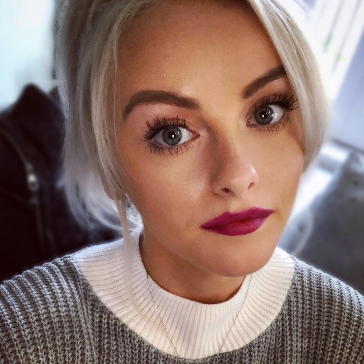 Katie McGlynn