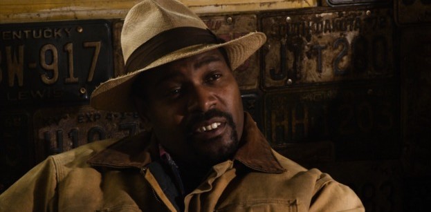 Justified