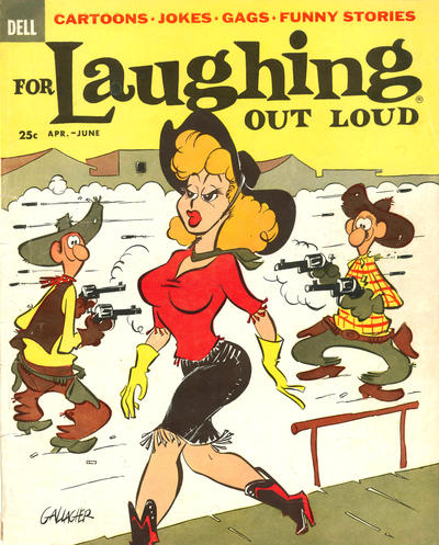 For Laughing Out Loud For Laughing Out Loud