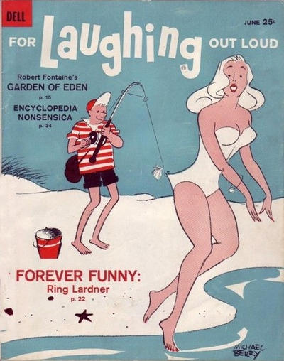 For Laughing Out Loud For Laughing Out Loud