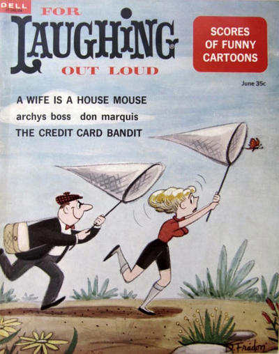 For Laughing Out Loud For Laughing Out Loud