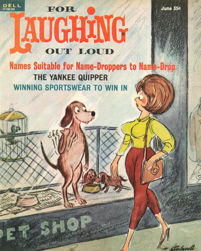 For Laughing Out Loud For Laughing Out Loud