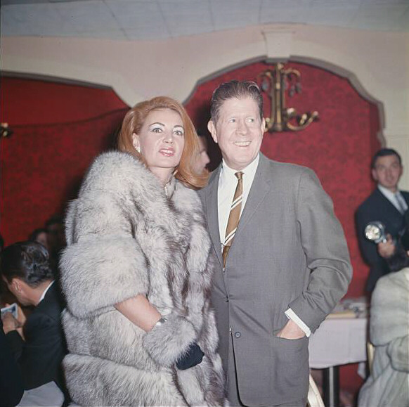 Rudy Vallee