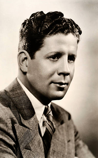 Rudy Vallee