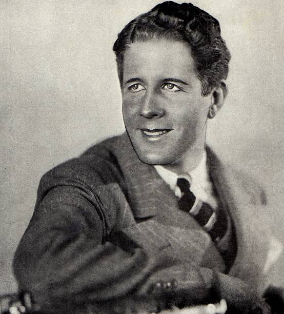 Rudy Vallee