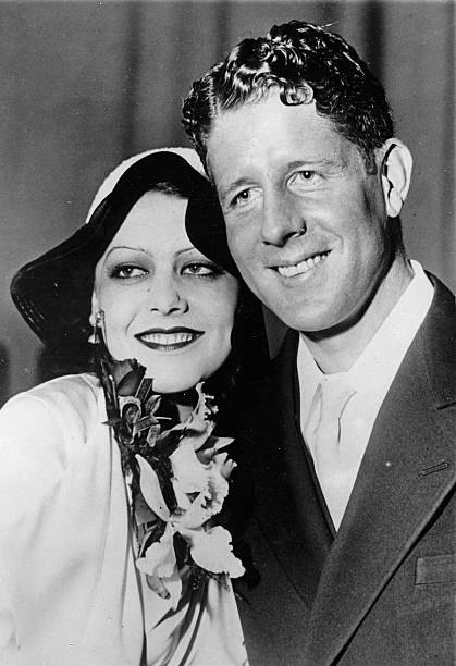 Rudy Vallee