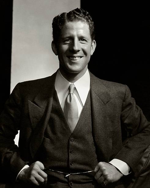 Rudy Vallee