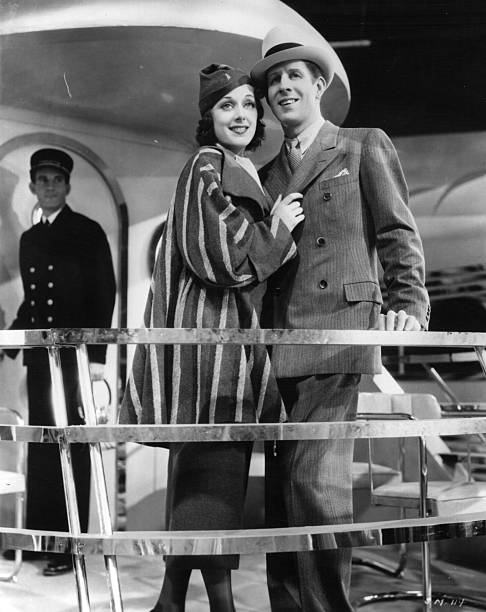 Rudy Vallee Rudy Vallee