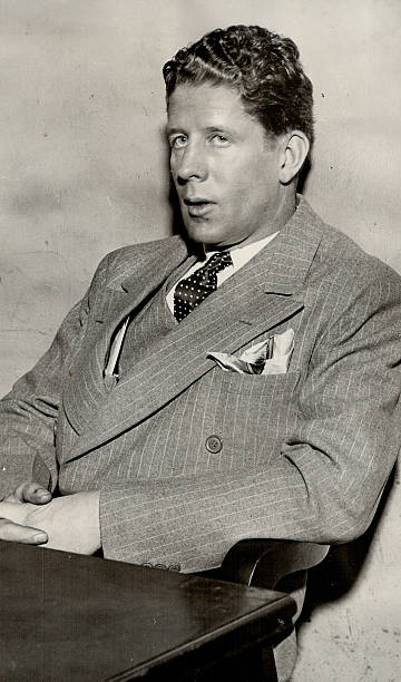 Rudy Vallee
