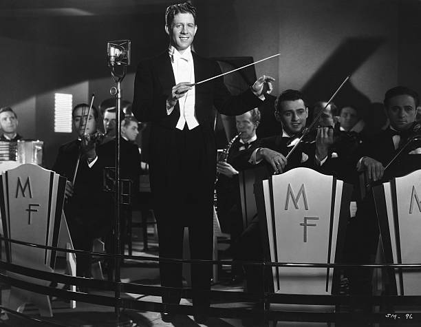 Rudy Vallee