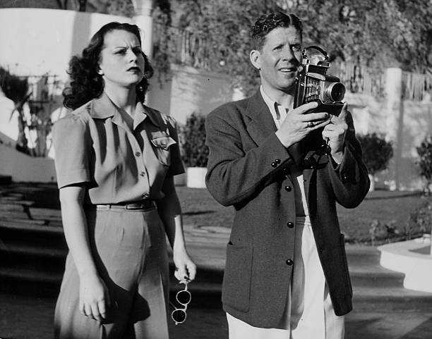 Rudy Vallee Rudy Vallee