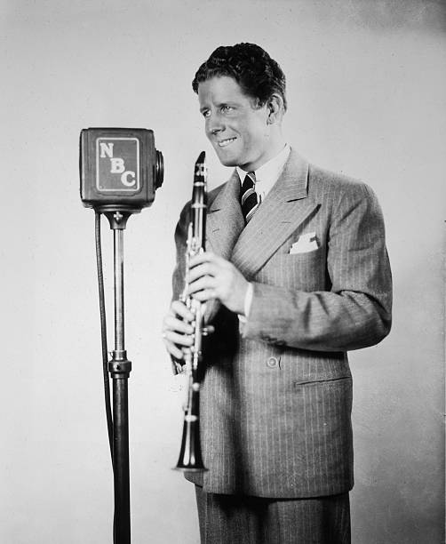 Rudy Vallee