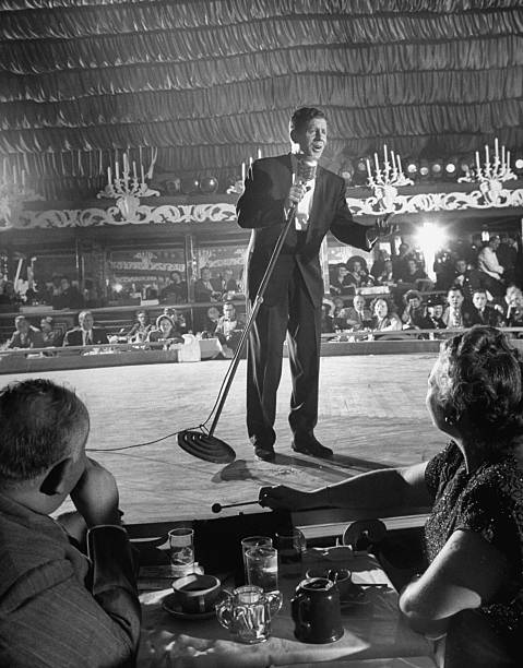 Rudy Vallee