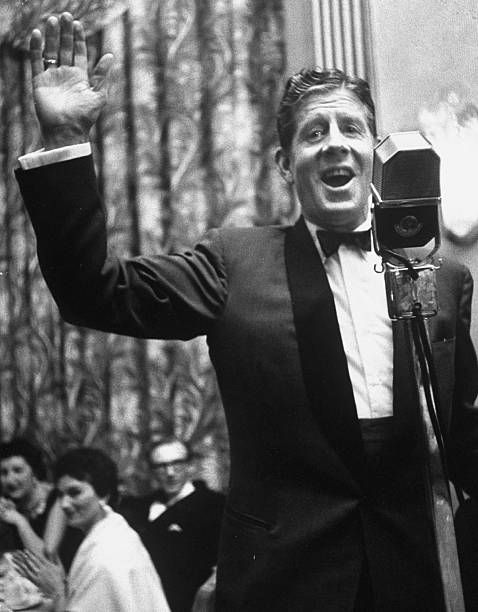 Rudy Vallee