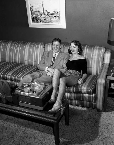 Rudy Vallee