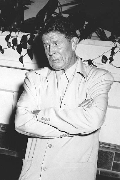 Rudy Vallee