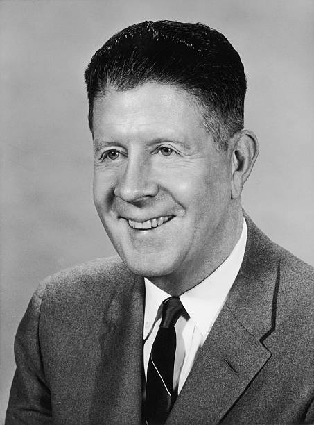 Rudy Vallee
