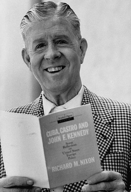 Rudy Vallee