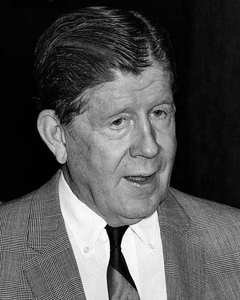 Rudy Vallee