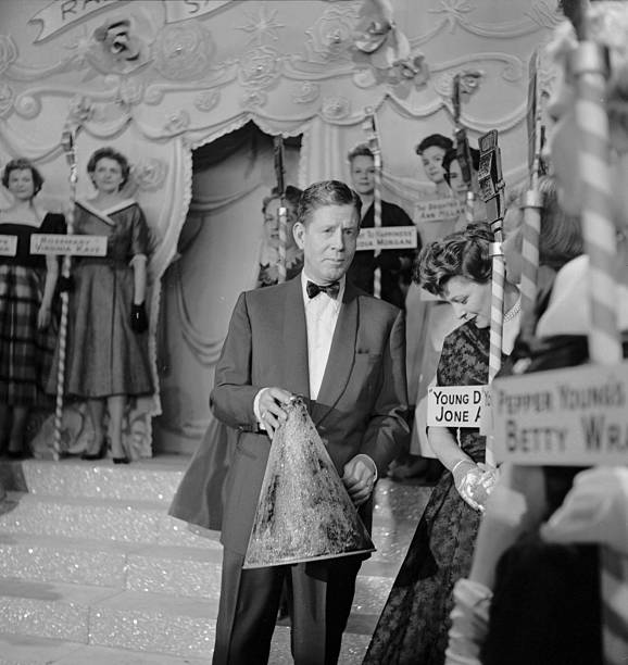 Rudy Vallee