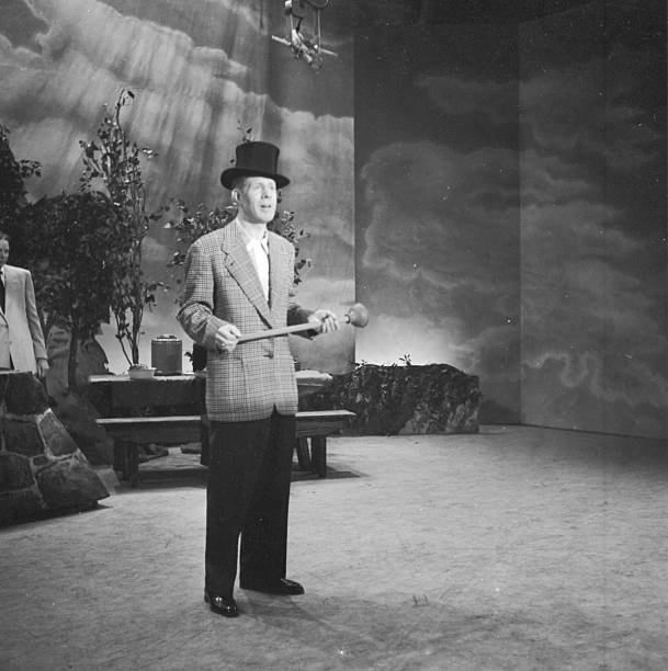 Rudy Vallee