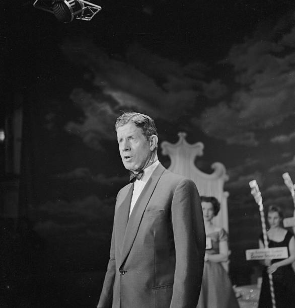 Rudy Vallee
