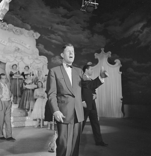 Rudy Vallee