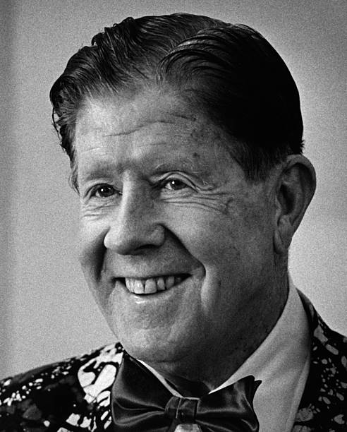 Rudy Vallee