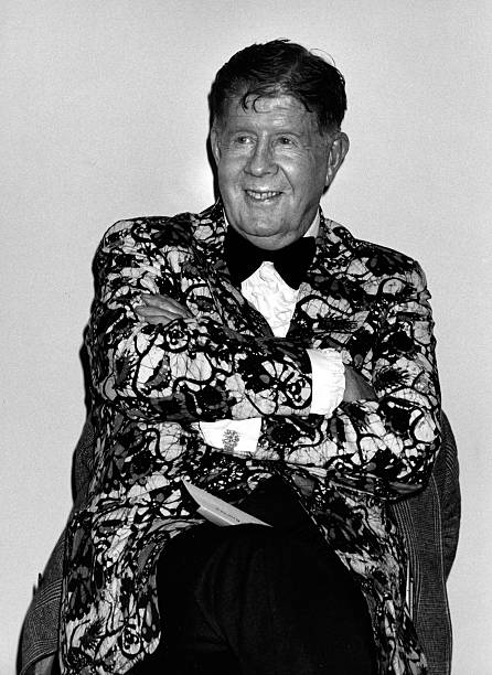 Rudy Vallee