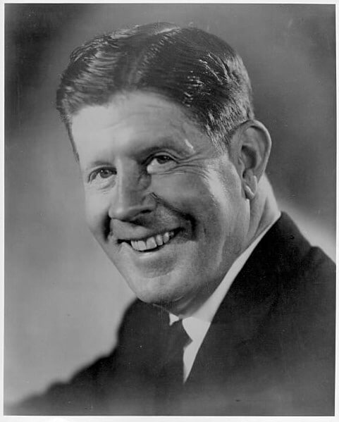 Rudy Vallee