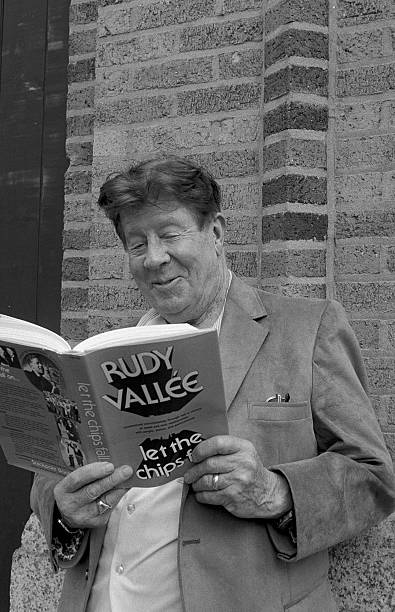 Rudy Vallee