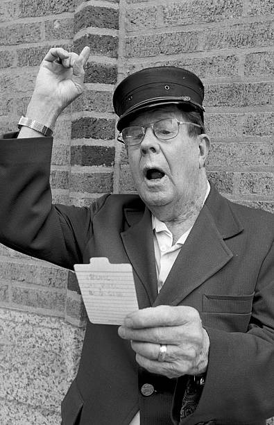 Rudy Vallee