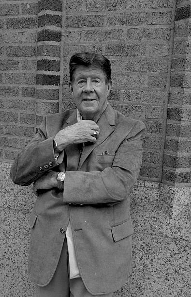 Rudy Vallee