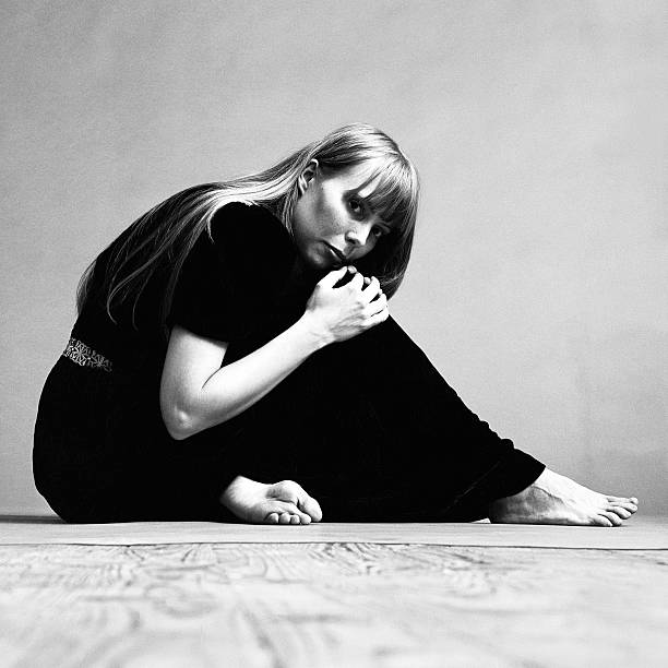 Joni Mitchell Joni Mitchell