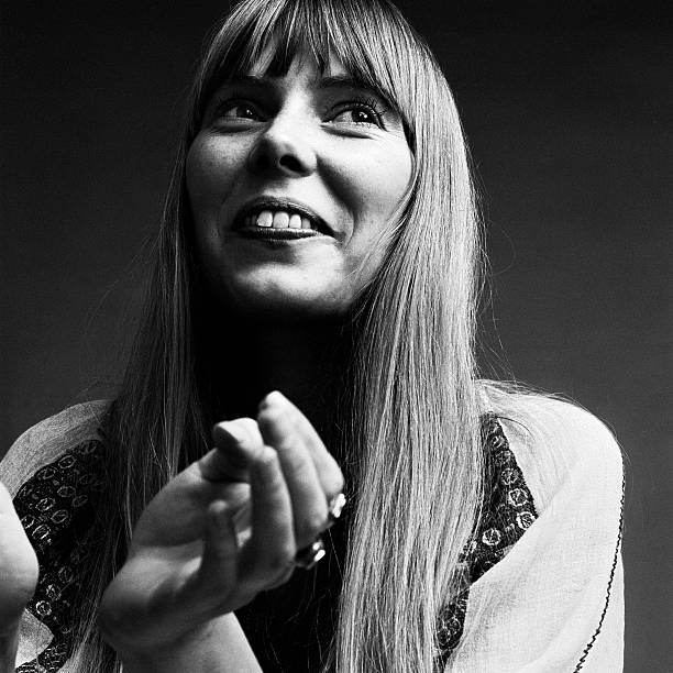 Joni Mitchell Joni Mitchell