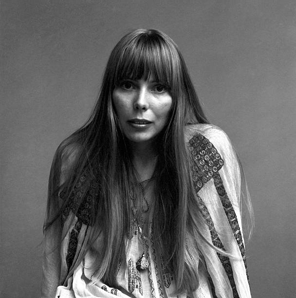 Joni Mitchell Joni Mitchell