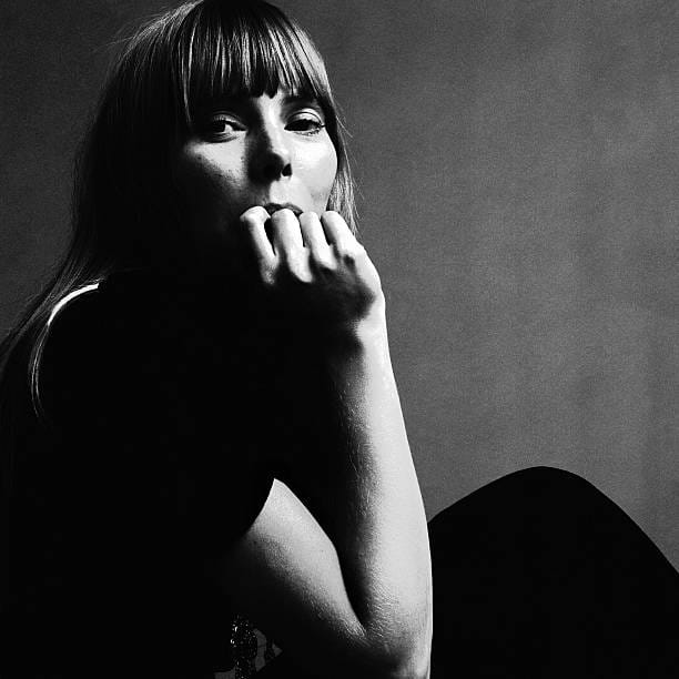 Joni Mitchell