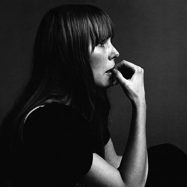 Joni Mitchell