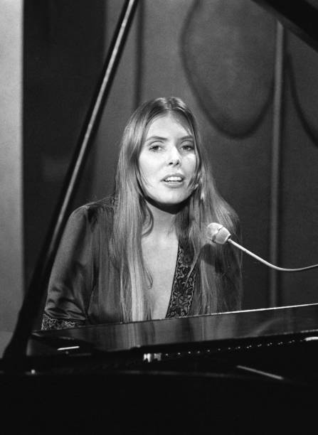 Joni Mitchell Joni Mitchell