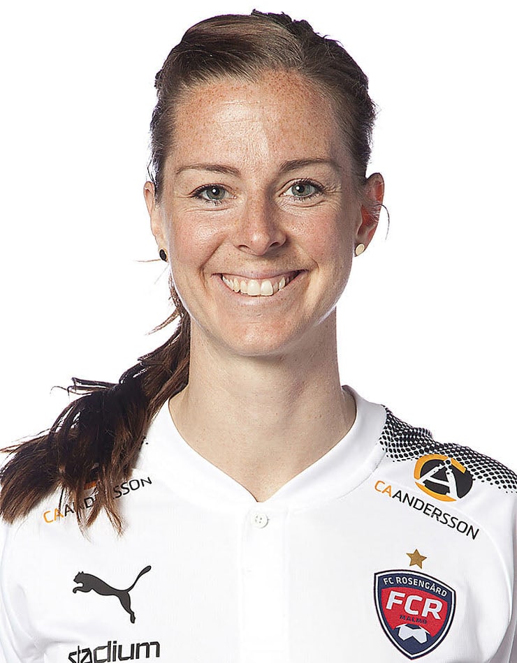 Lotta Schelin