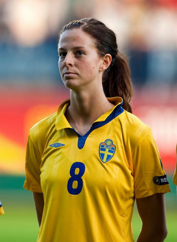 Lotta Schelin