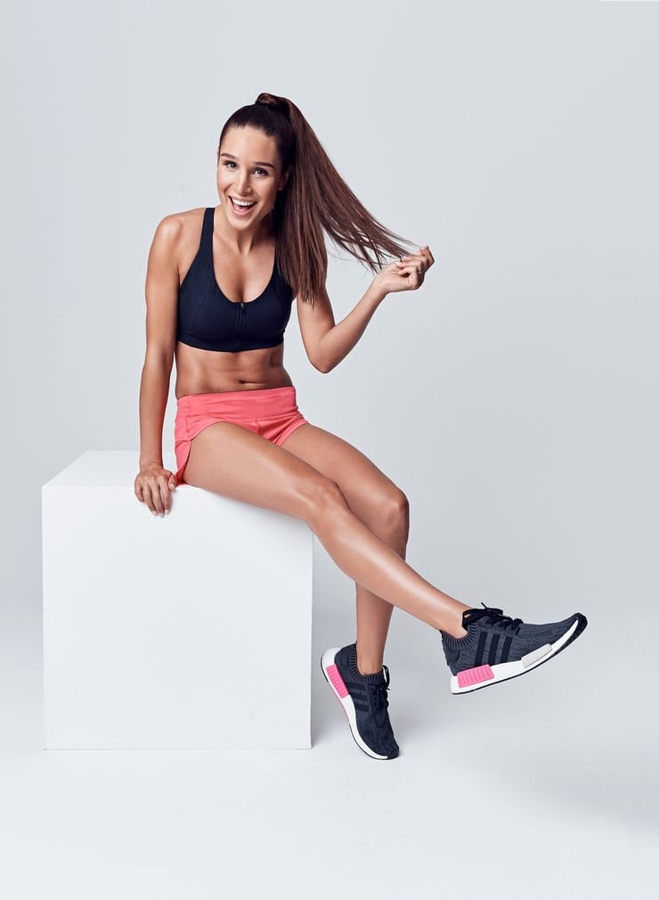 Kayla Itsines