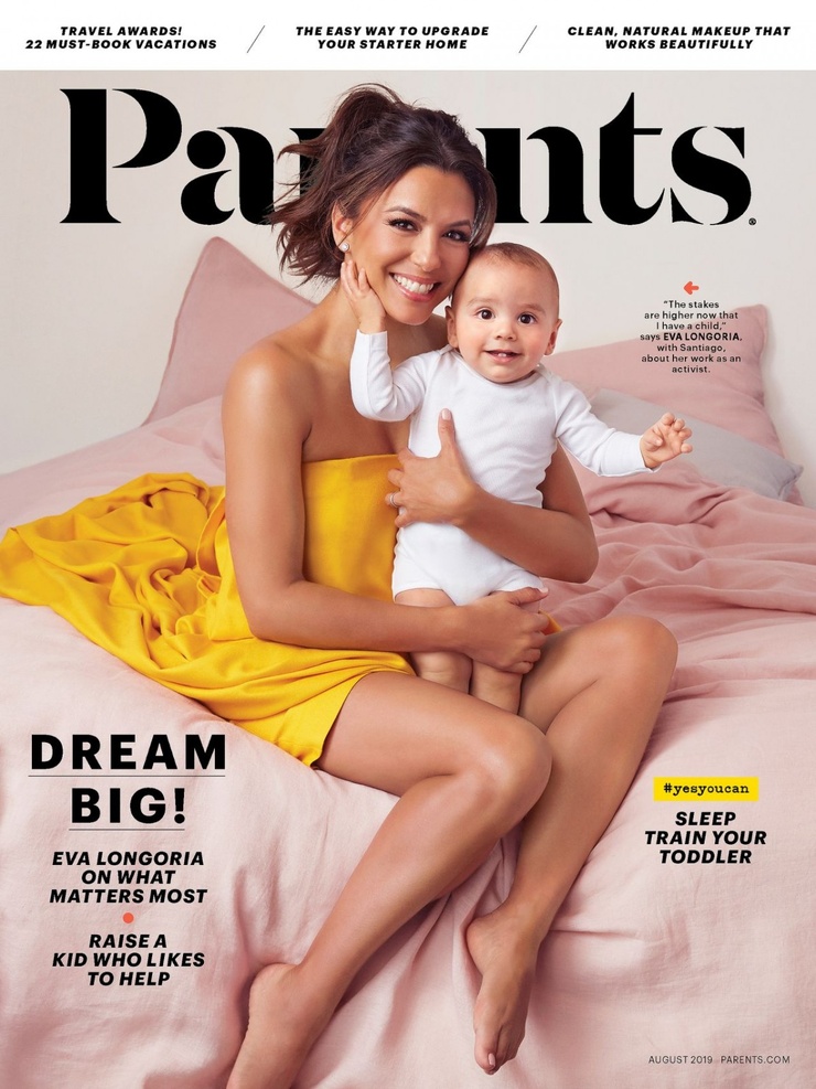 Eva Longoria Eva Longoria