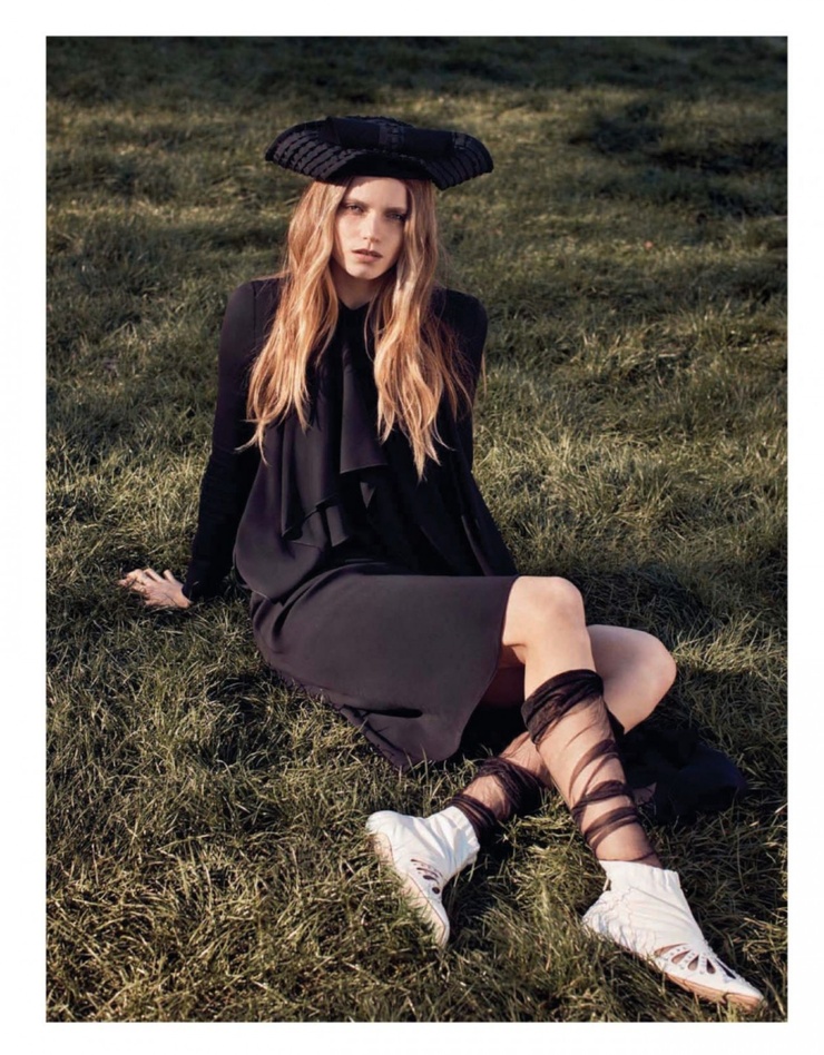 Abbey Lee Kershaw Abbey Lee Kershaw