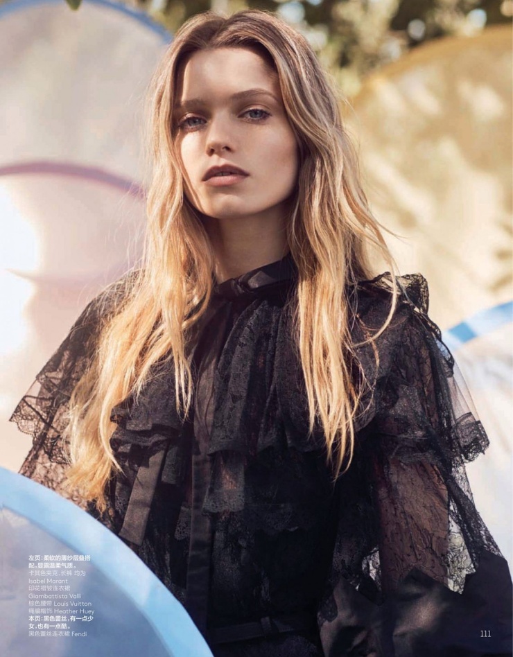 Abbey Lee Kershaw Abbey Lee Kershaw