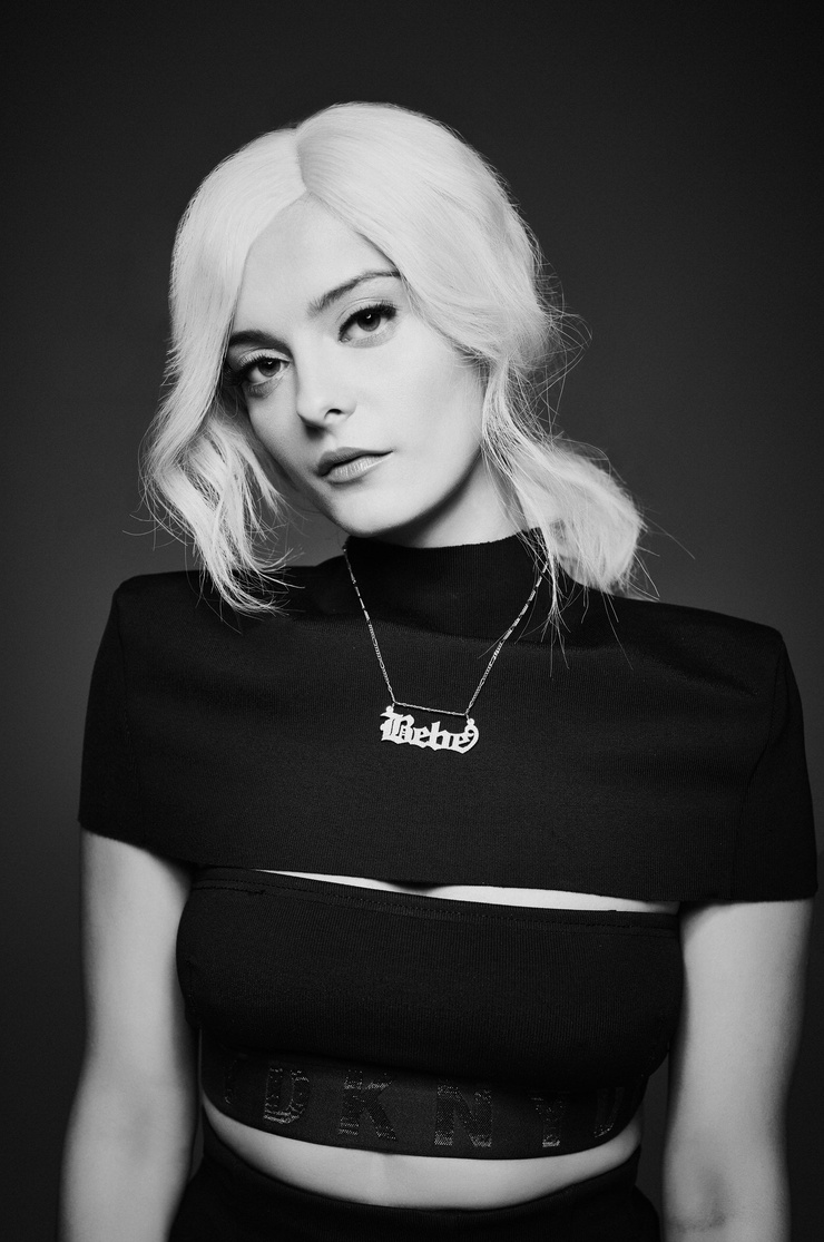 Bebe Rexha