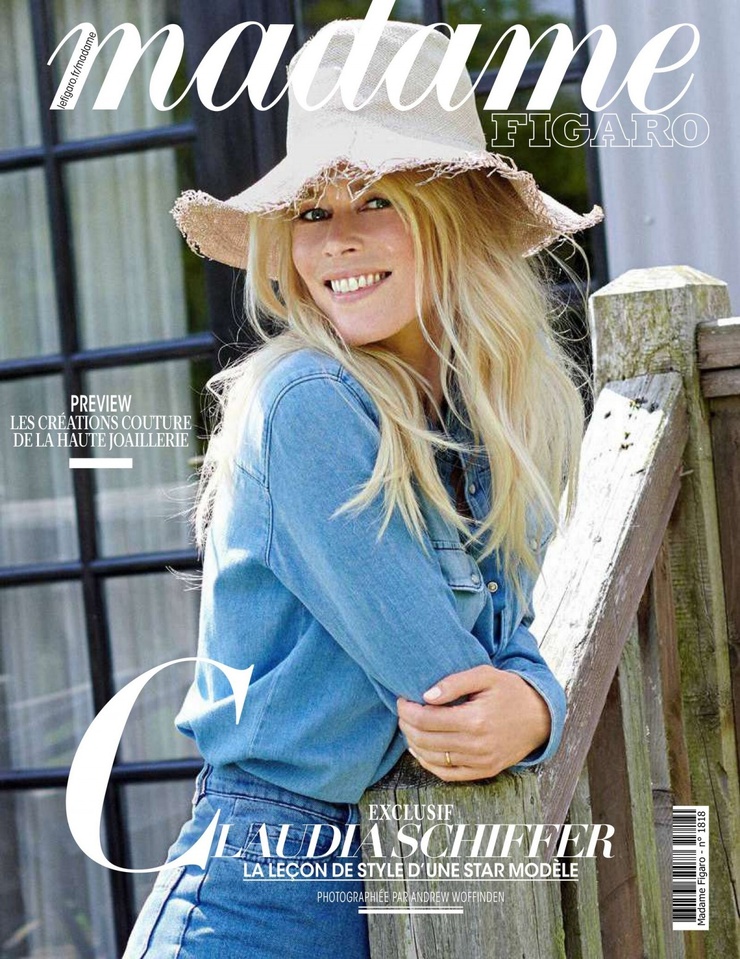 Claudia Schiffer Claudia Schiffer