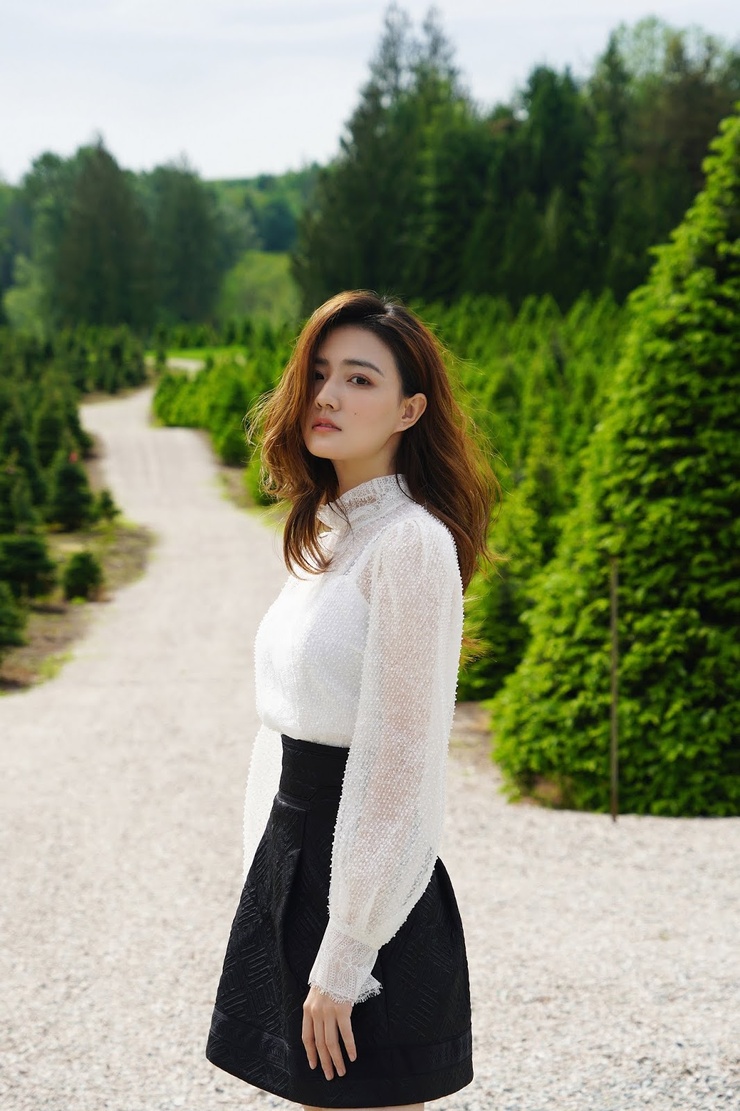 Lu Xu